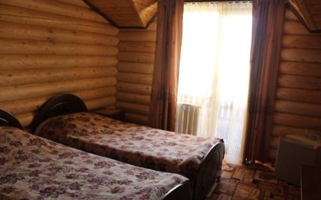 Russian Guest House