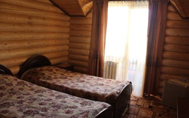 Russian Guest House