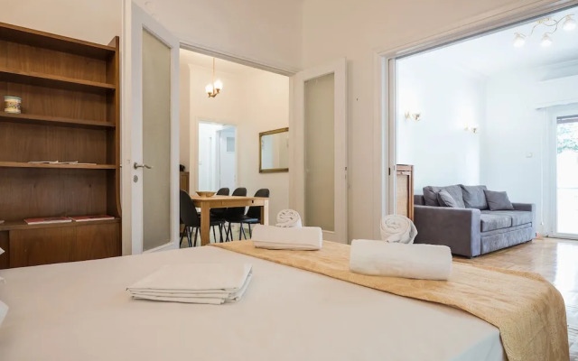 Victoria Best Apartment
