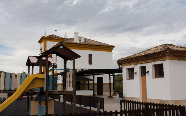 Hotel Estación Vía Verde