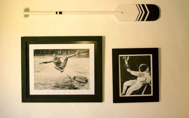 Buzios Beach Surf Hostel