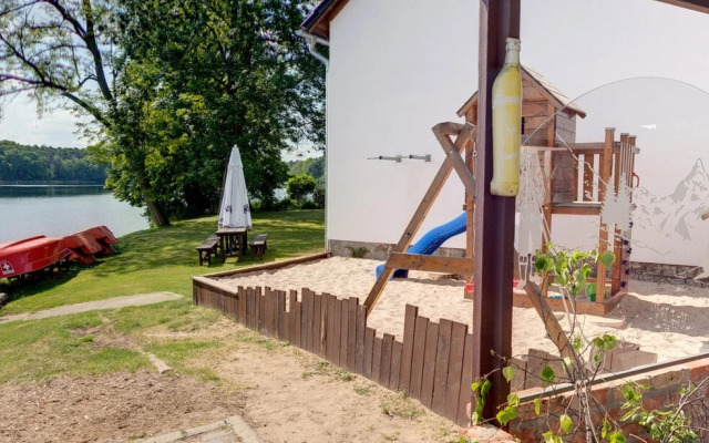 Schweizerhaus Falkenhagen