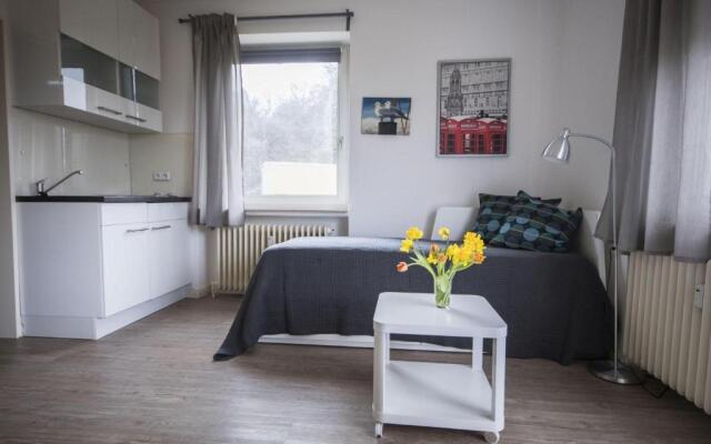 Frauenpreiss - Wohnung 54