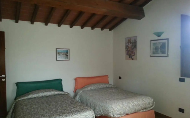 Bed&Breakfast Pianeta Benessere