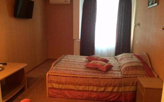 Hotel V Lankovshina