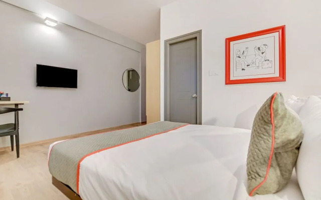 Oyo Townhouse 88 Manyata Lake View