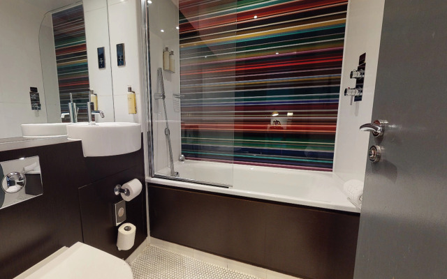 Village Hotel Newcastle