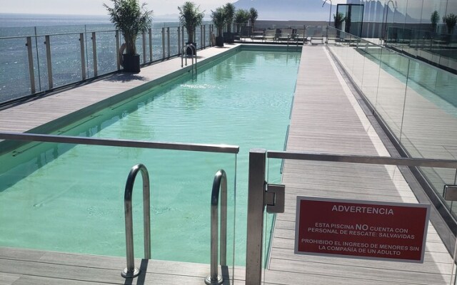 EcoApart Antofagasta