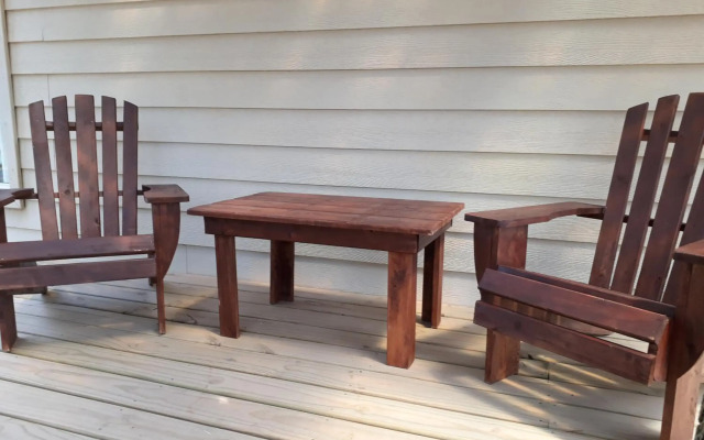 La Maison De Valerie 2