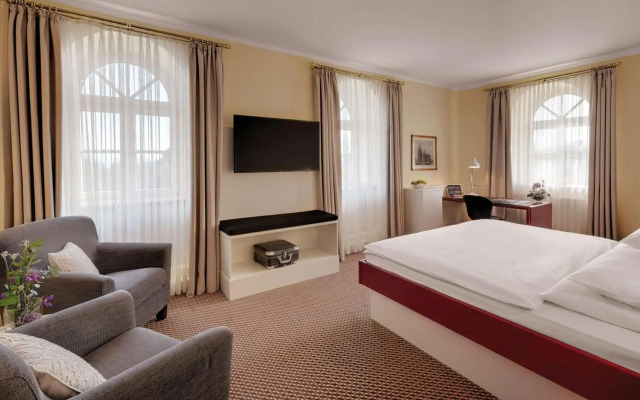 Rheinhotel Dreesen