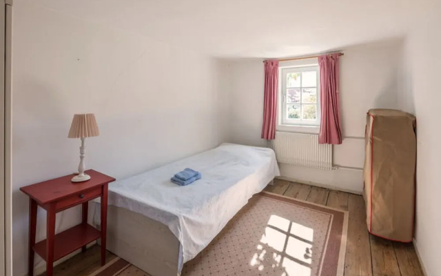 Holiday Home Gardener's House