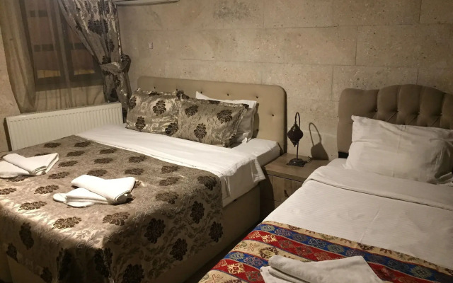 Diamond of Cappadocia