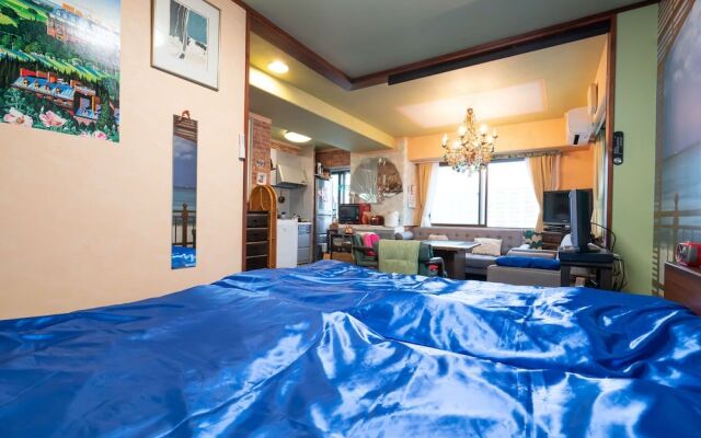 Angel Resort Yuzawa 916