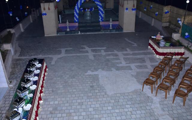 Hotel Hari Utsav