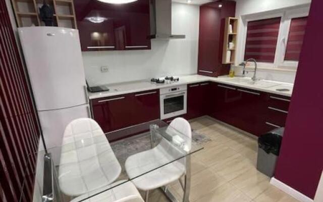 Vila tip N cosmopolis