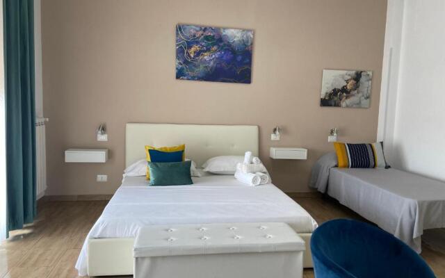 Juna's Guest House