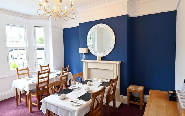 Linhill Guest House