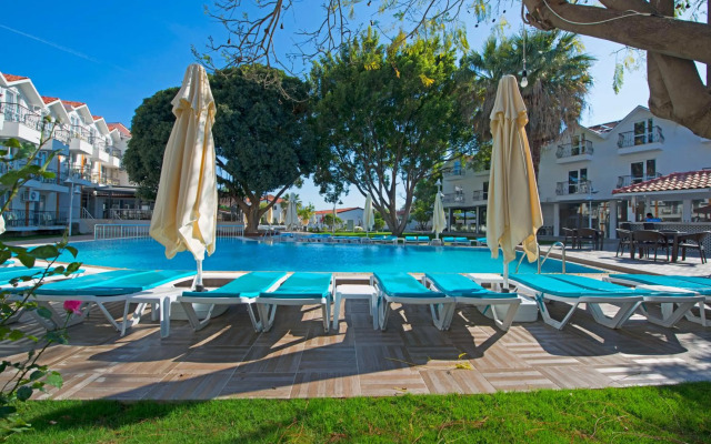 Grand Emir Hotel & SPA