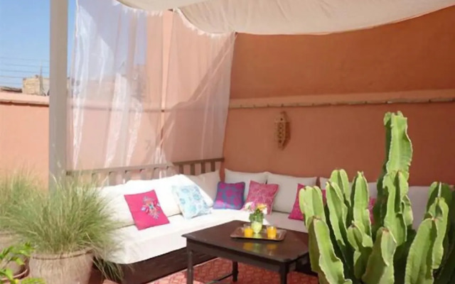 Riad El Maktoub