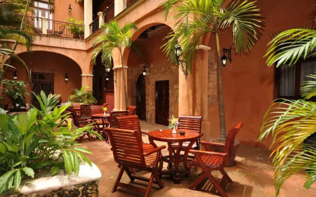 Boutique Hotel Palacio