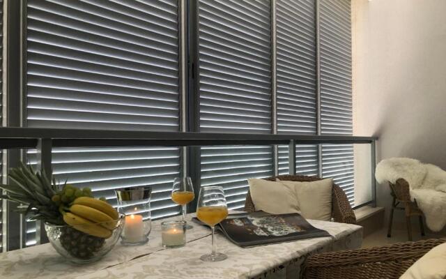 Apartment Charming