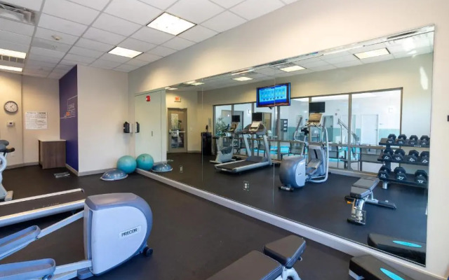 Comfort Suites Magnolia Greens