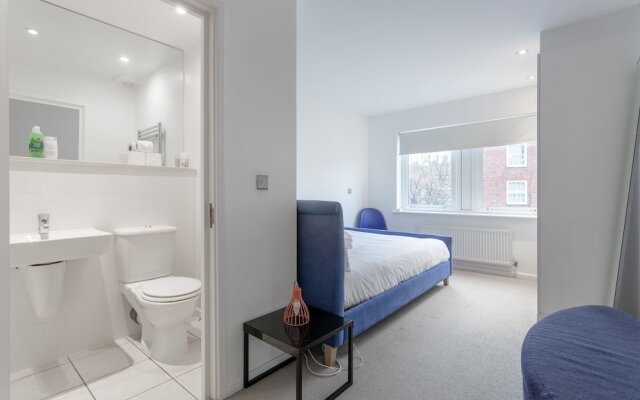 Stylish 2 Bedroom in Trendy East End