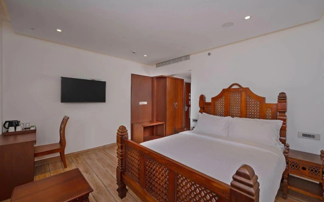Tigris Valley Holistic Wellness Resort