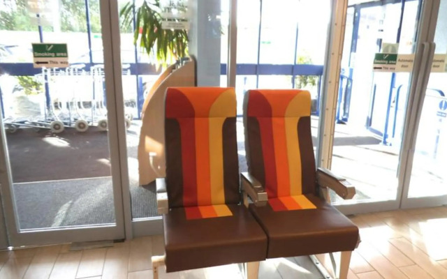 Airport Inn Gatwick