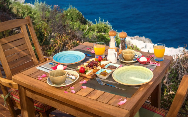 Mandalina Luxury Suites