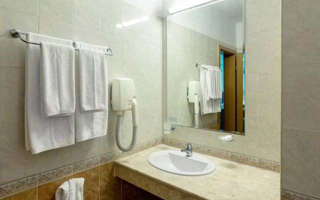 BSA Hotel Holiday Park