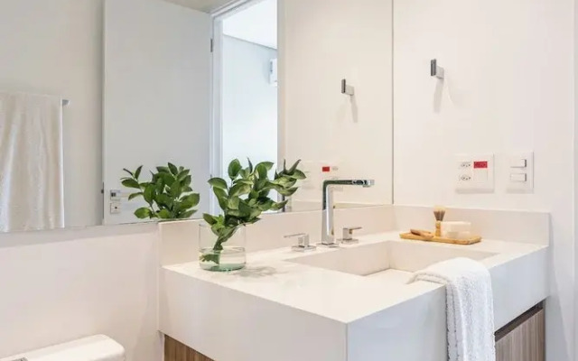 Residencial Próx Business Center AVNU