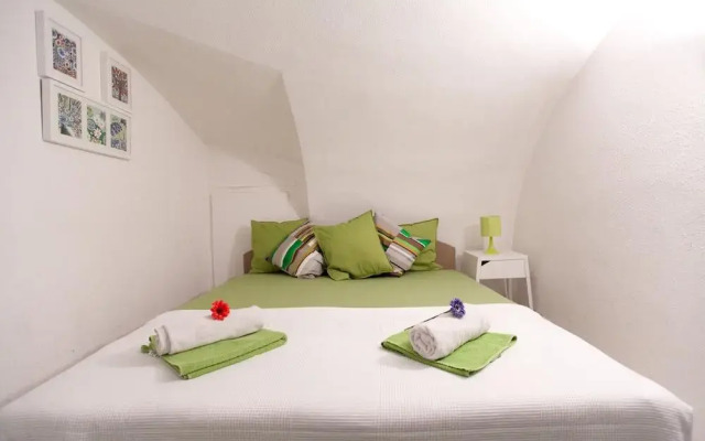 Budapest Easy Flats - Jokai Apartments
