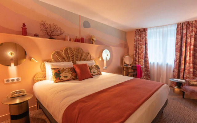 Hotel Indigo Bordeaux Centre Chartrons by IHG