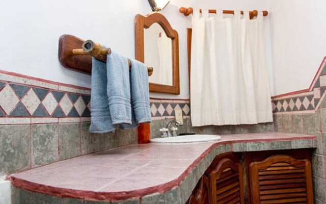 Sacbe 4 by RentingPlaya