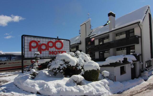 Pippo Hotel