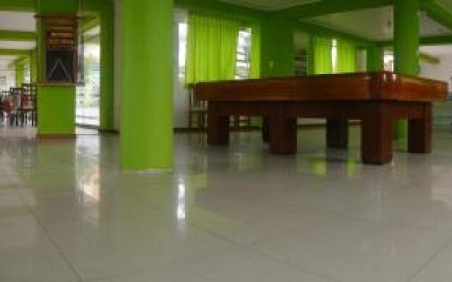 Hotel Villegas III