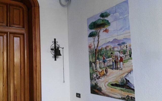 Villa Mary - B&B
