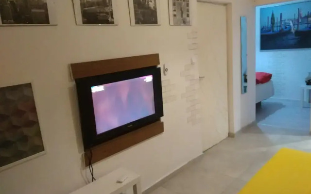 Apartament Przy Parku Noclegi Płock