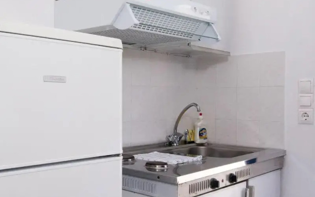 Antonina Hotel Apartments