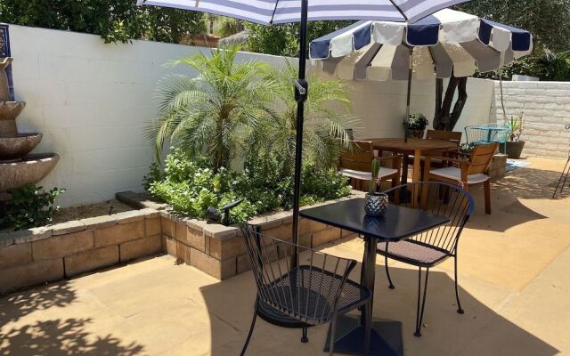 Old Ranch Inn - Adults Only