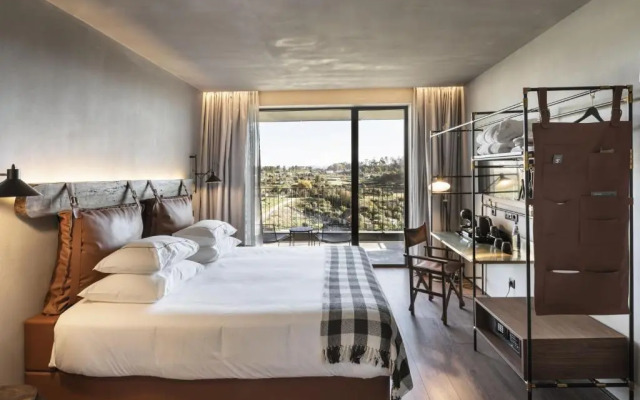 Отель Puro Dão Hotel & Spa