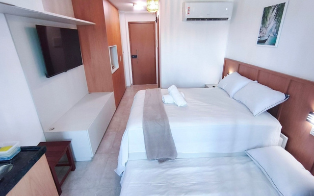 Max Carneiros Suites - Praia dos Carneiros by CTA