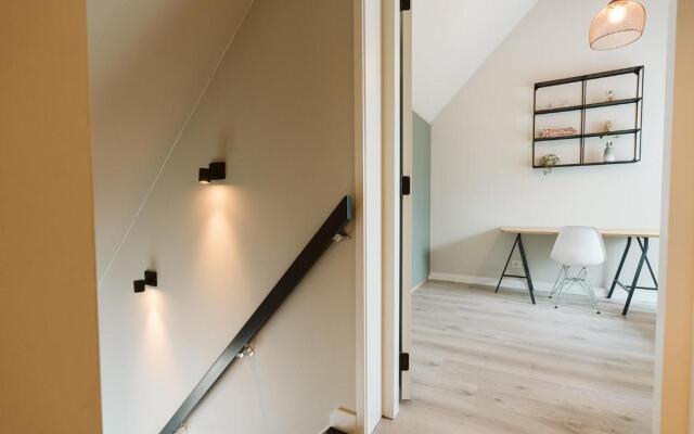 Grevelingen 74 - Noordzeepark Ouddorp