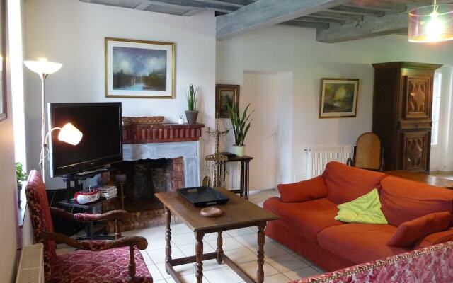 La Maison Béarnaise