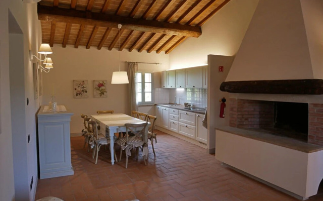 Agriturismo Due Comuni