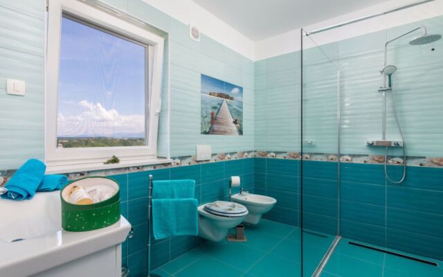 Villa Gabriel (LBN417)