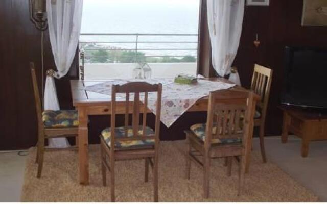 Appartement Maritim Timmendorfer Strand
