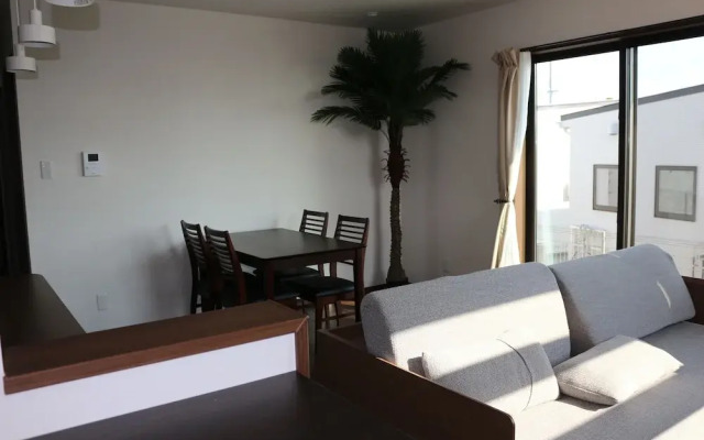 E-horizon Resort Condominium Nago E
