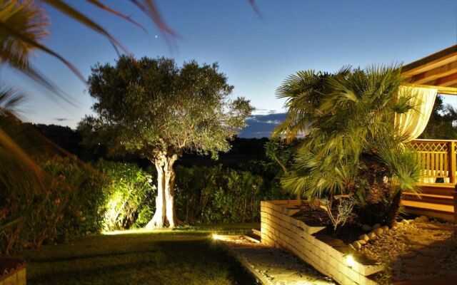 B&B Antigua